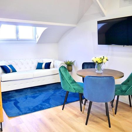 Loft Inn Epernay Ngoại thất bức ảnh