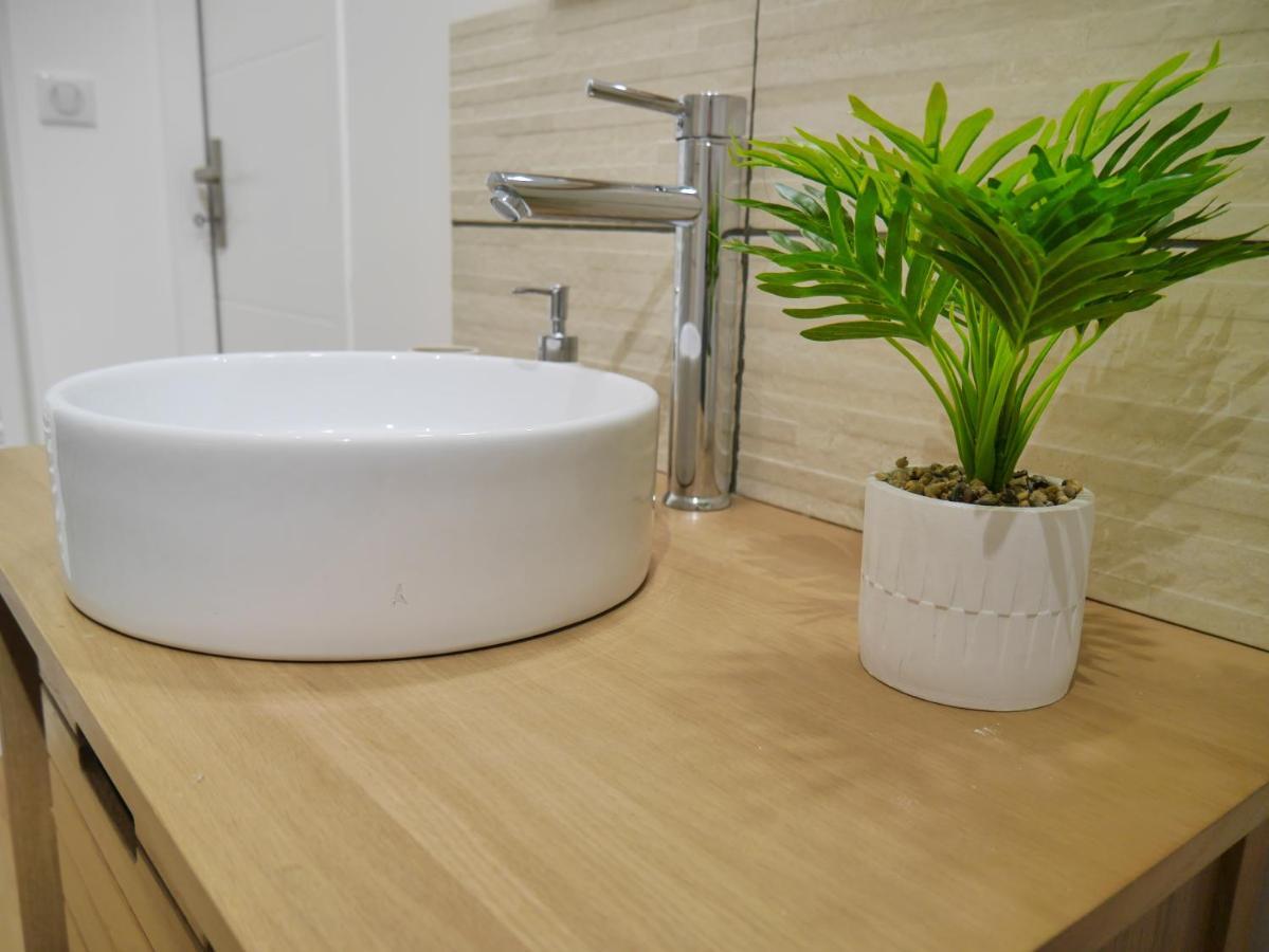 Loft Inn Epernay Ngoại thất bức ảnh