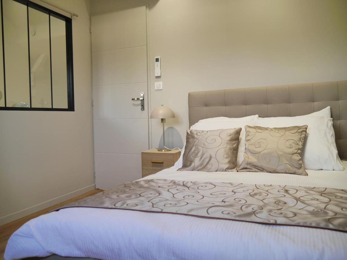 Loft Inn Epernay Ngoại thất bức ảnh