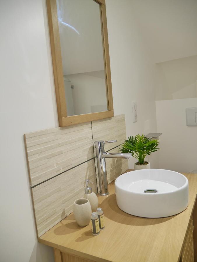 Loft Inn Epernay Ngoại thất bức ảnh